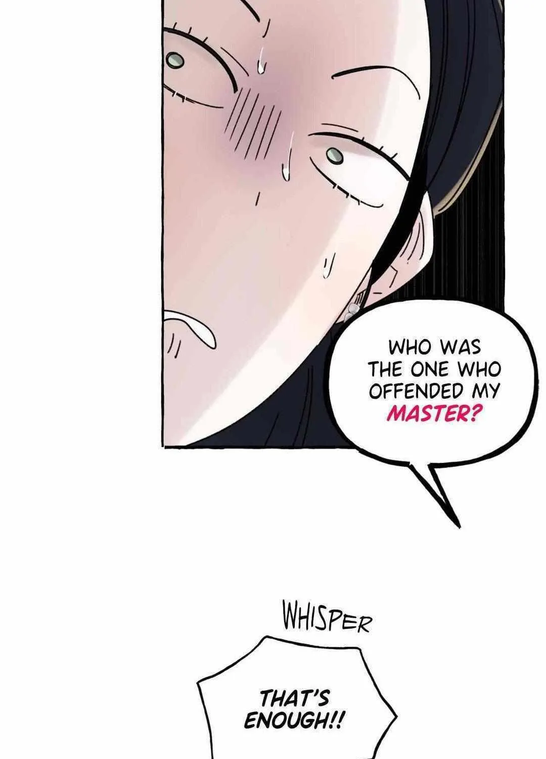 In the Doghouse Chapter 15 page 50 - 