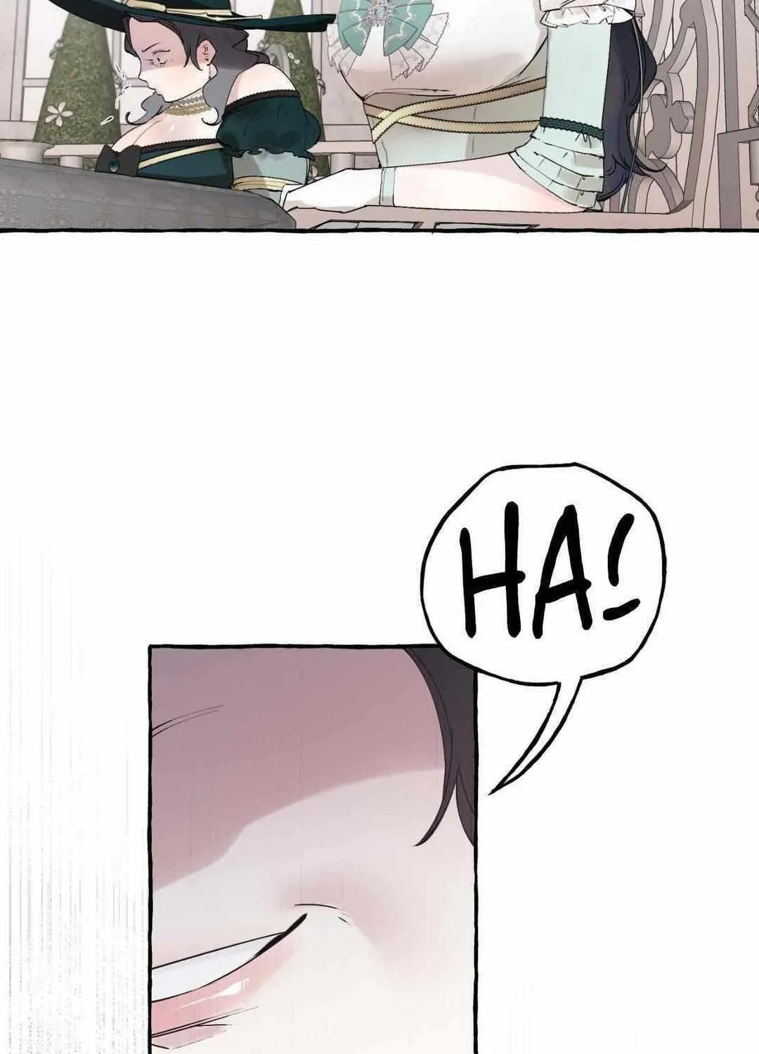 In the Doghouse Chapter 15 page 6 - 