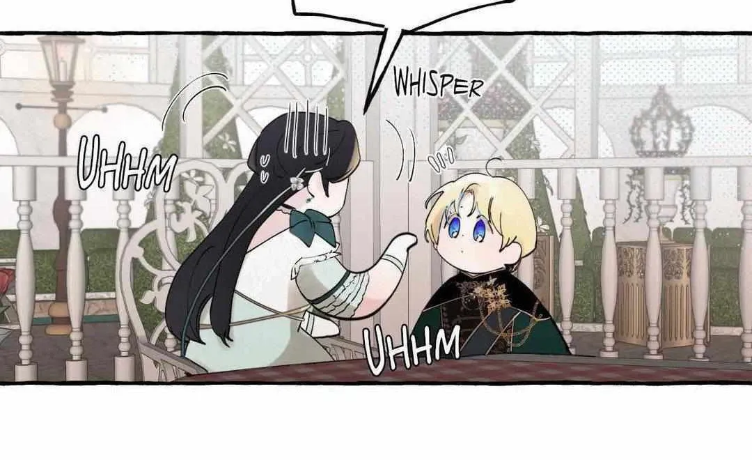 In the Doghouse Chapter 15 page 51 - 