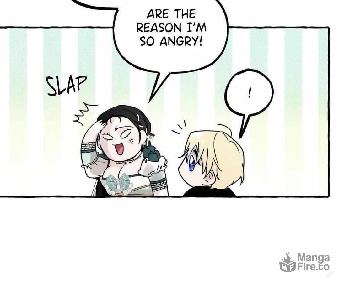 In the Doghouse Chapter 15 page 53 - 