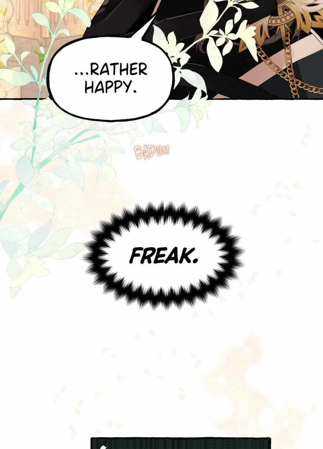 In the Doghouse Chapter 15 page 56 - 