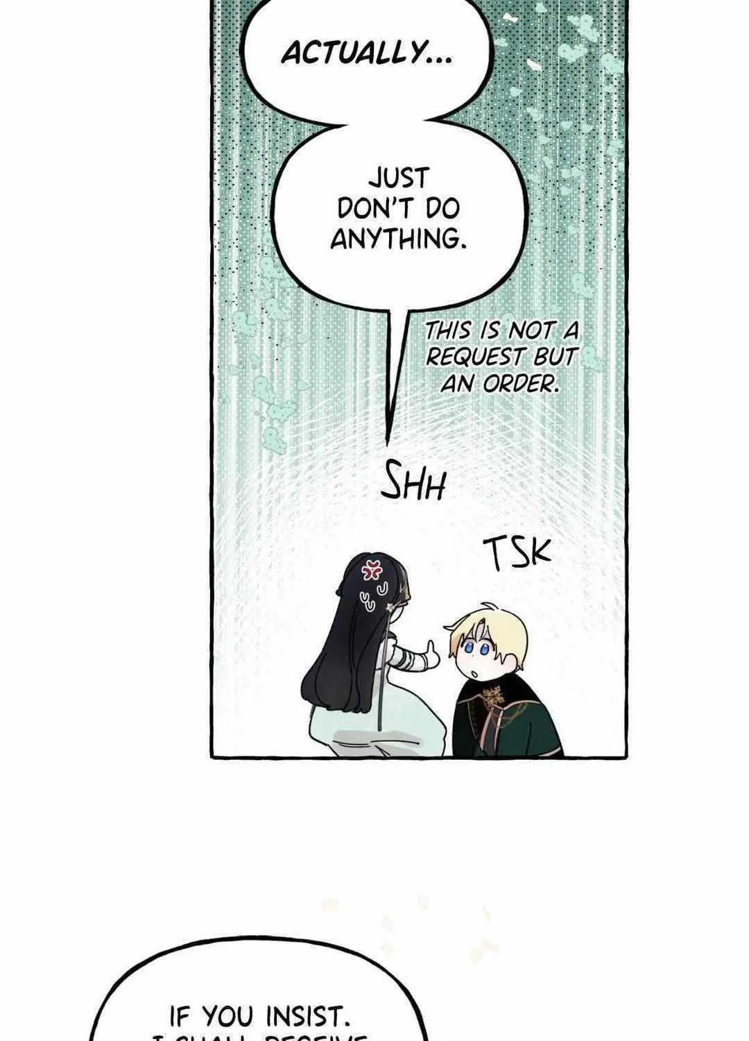 In the Doghouse Chapter 15 page 58 - 