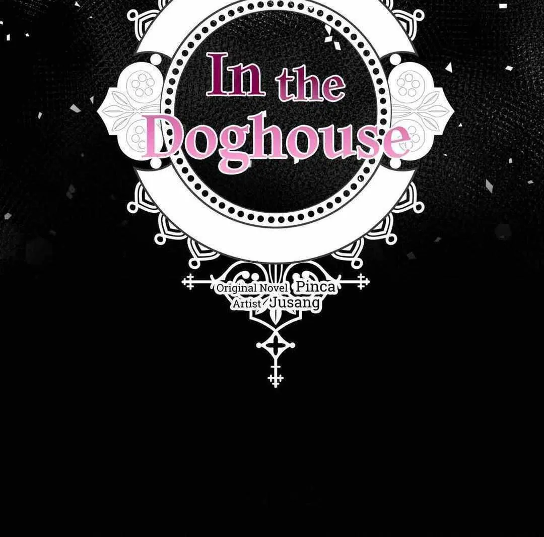 In the Doghouse Chapter 15 page 63 - 