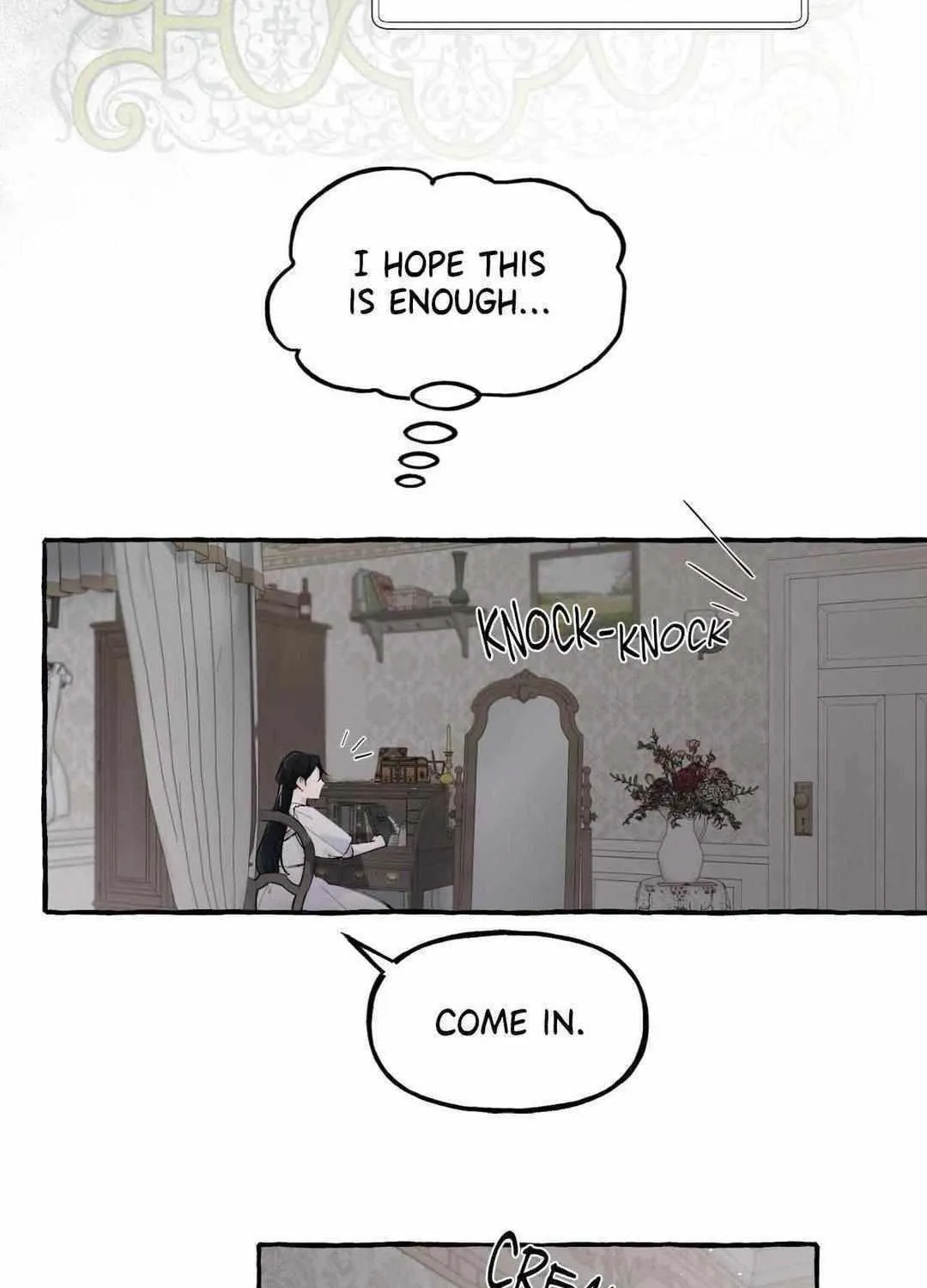 In the Doghouse Chapter 15 page 70 - 