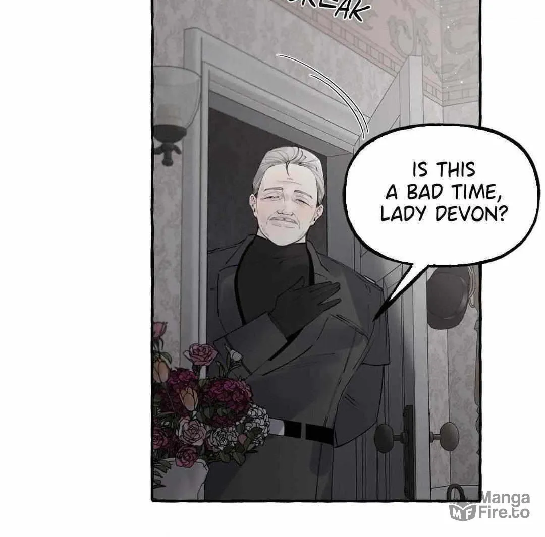 In the Doghouse Chapter 15 page 71 - 