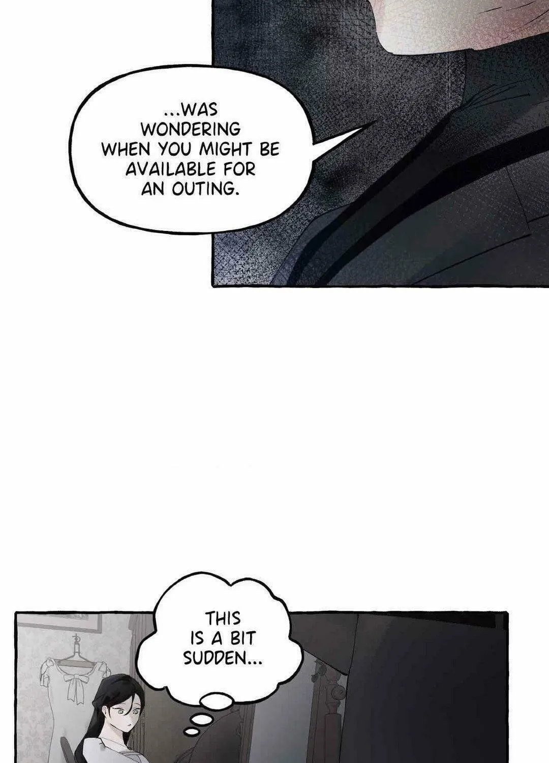 In the Doghouse Chapter 15 page 74 - 