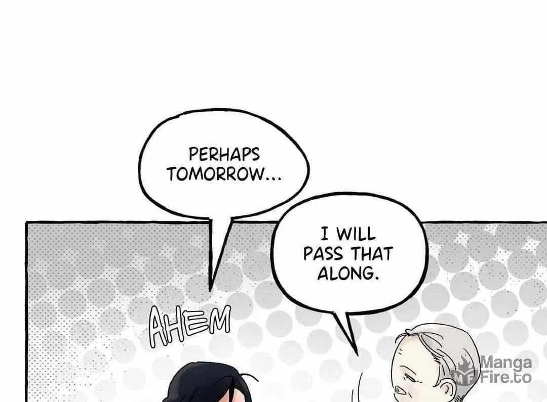 In the Doghouse Chapter 15 page 79 - 
