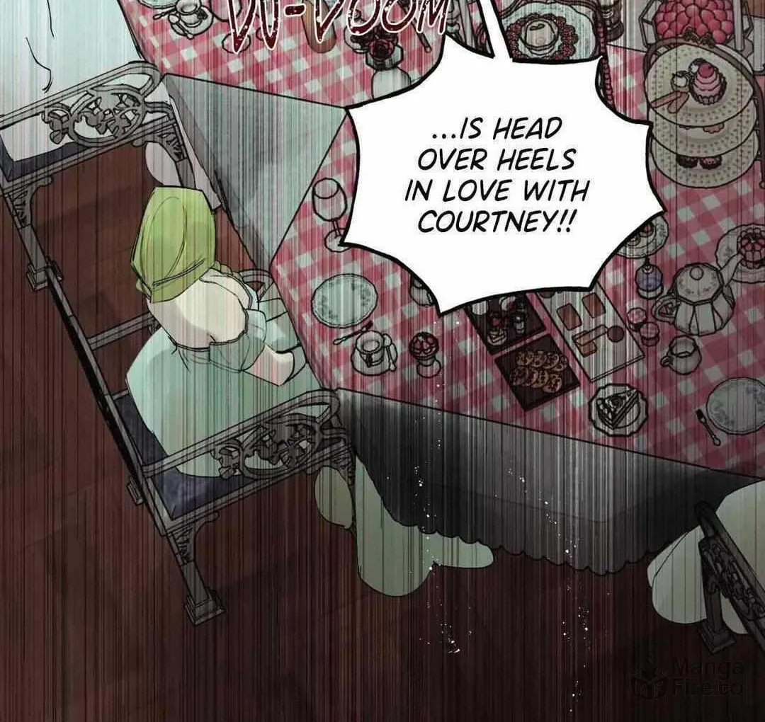 In the Doghouse Chapter 15 page 9 - 