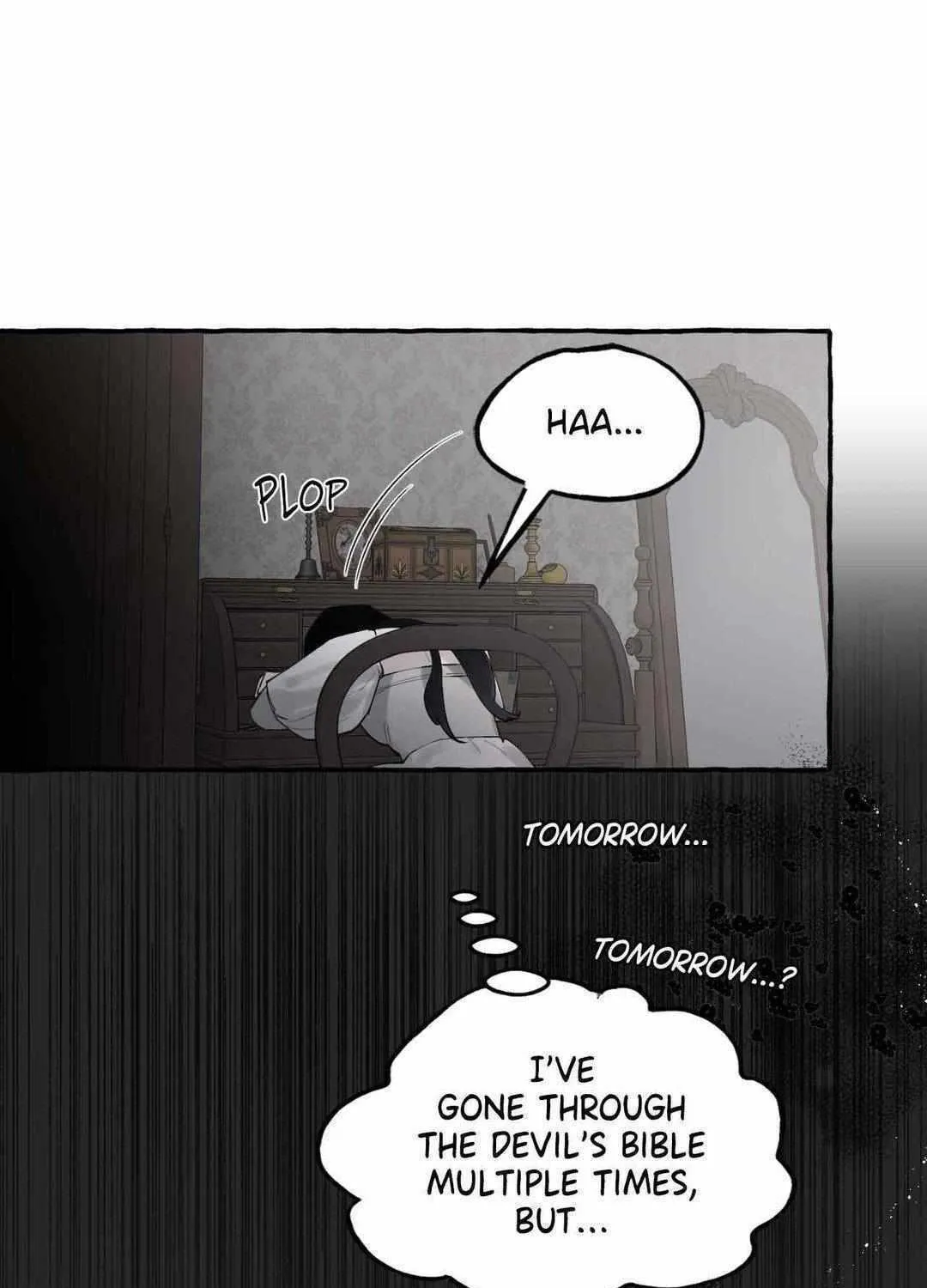 In the Doghouse Chapter 15 page 82 - 