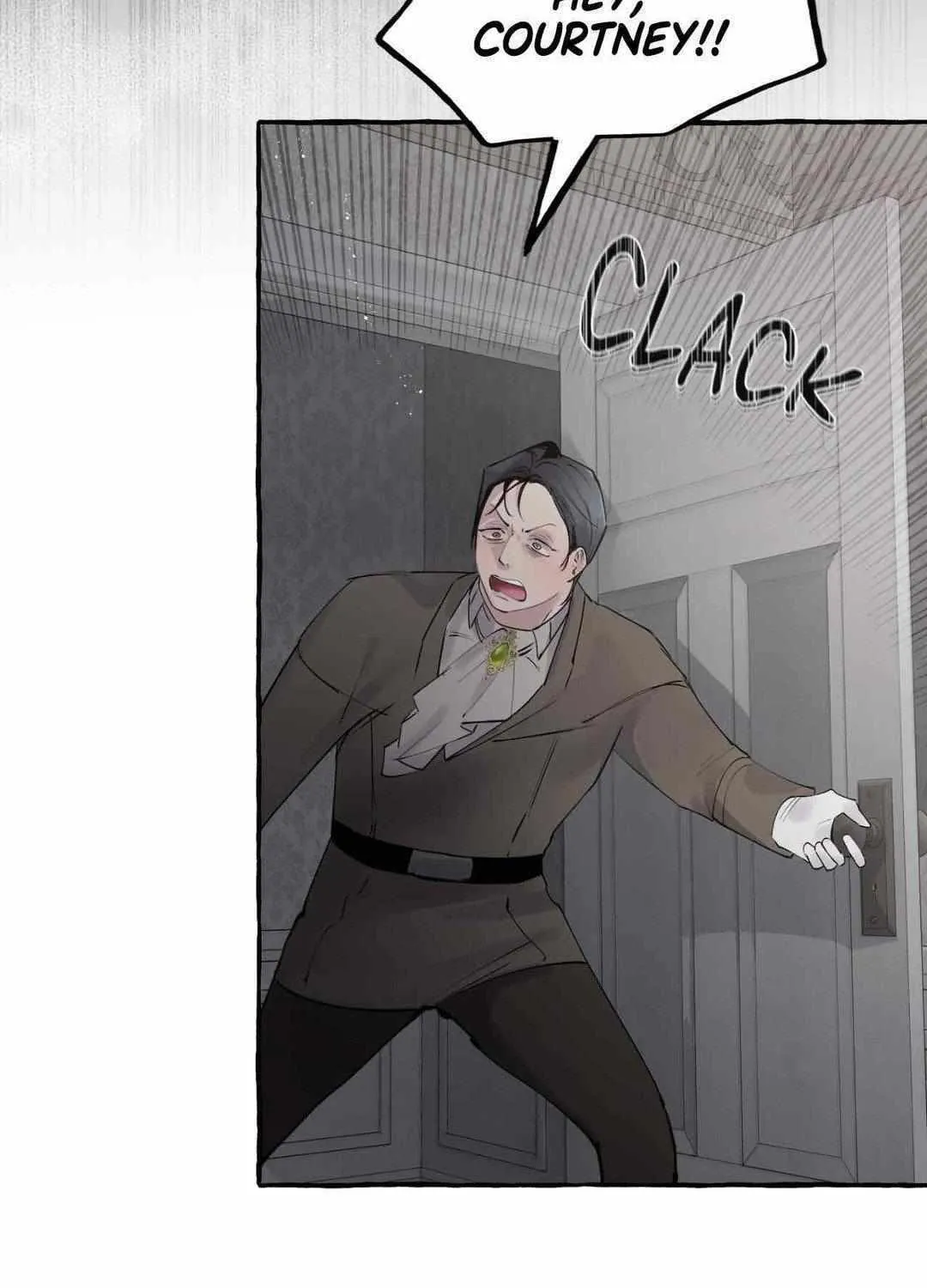 In the Doghouse Chapter 15 page 84 - 