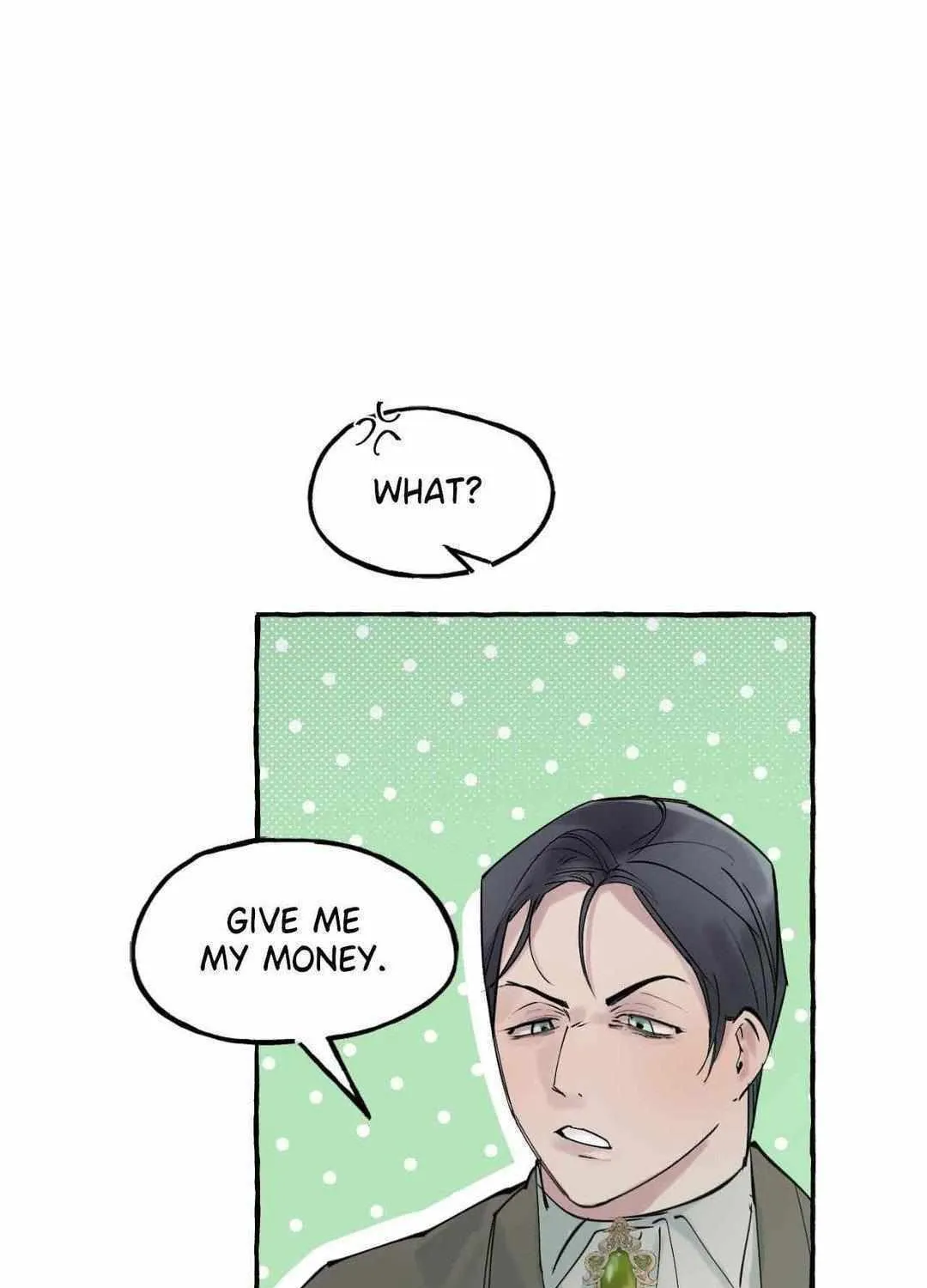 In the Doghouse Chapter 15 page 86 - 
