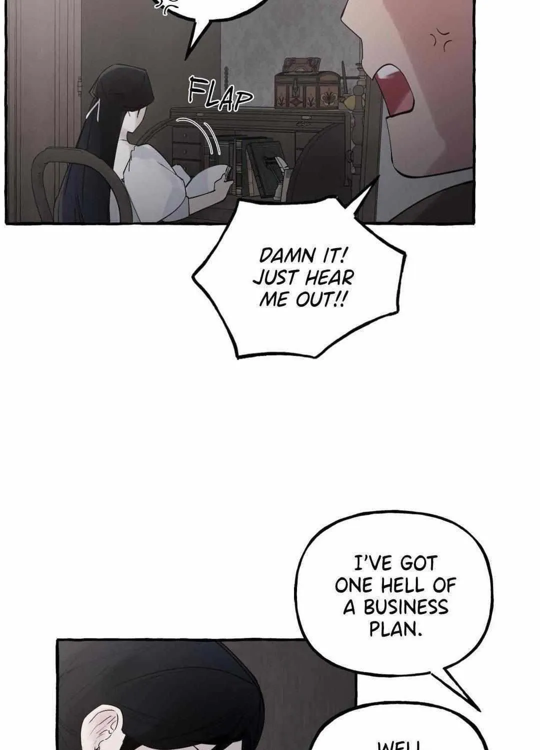 In the Doghouse Chapter 15 page 88 - 