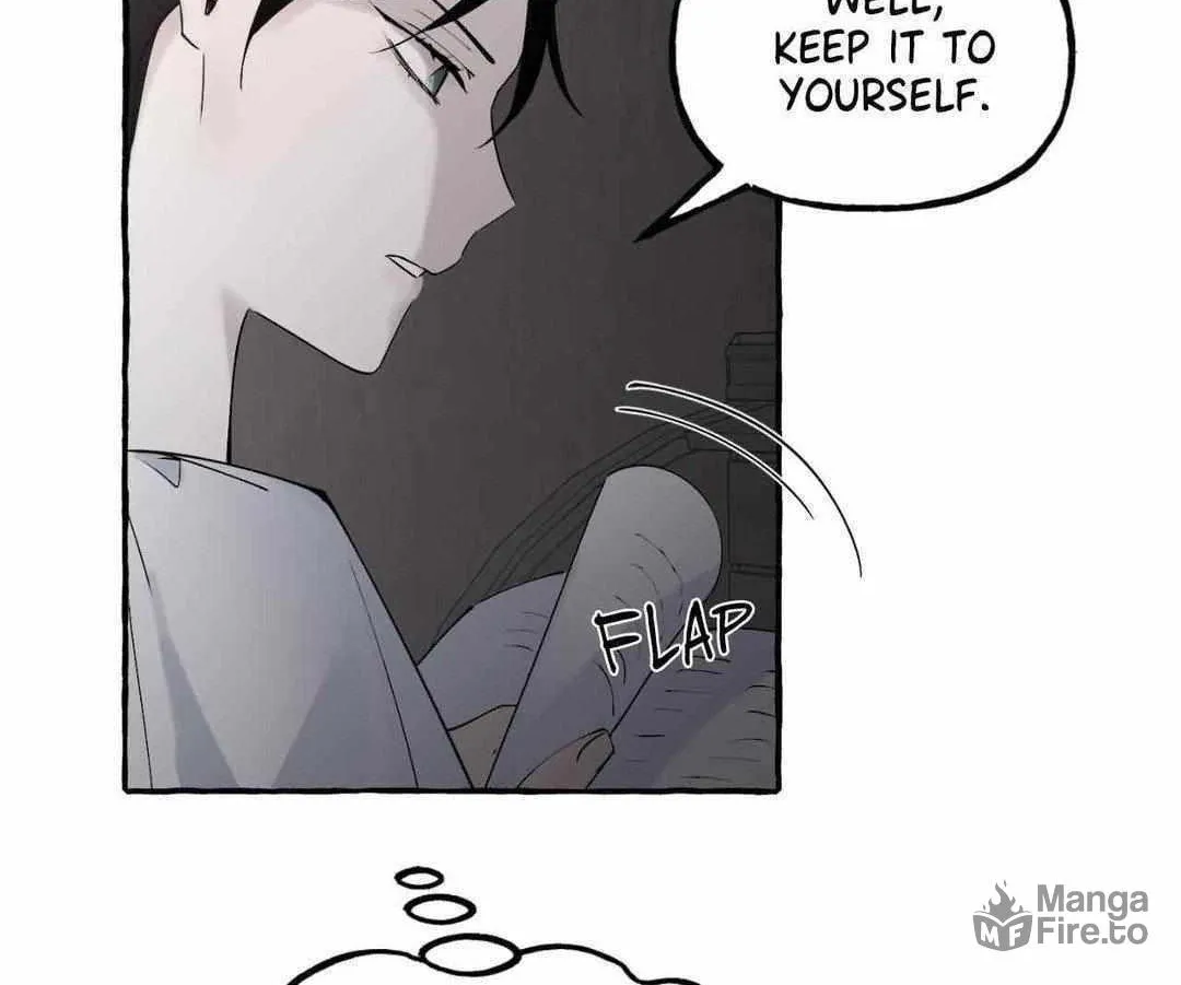 In the Doghouse Chapter 15 page 89 - 