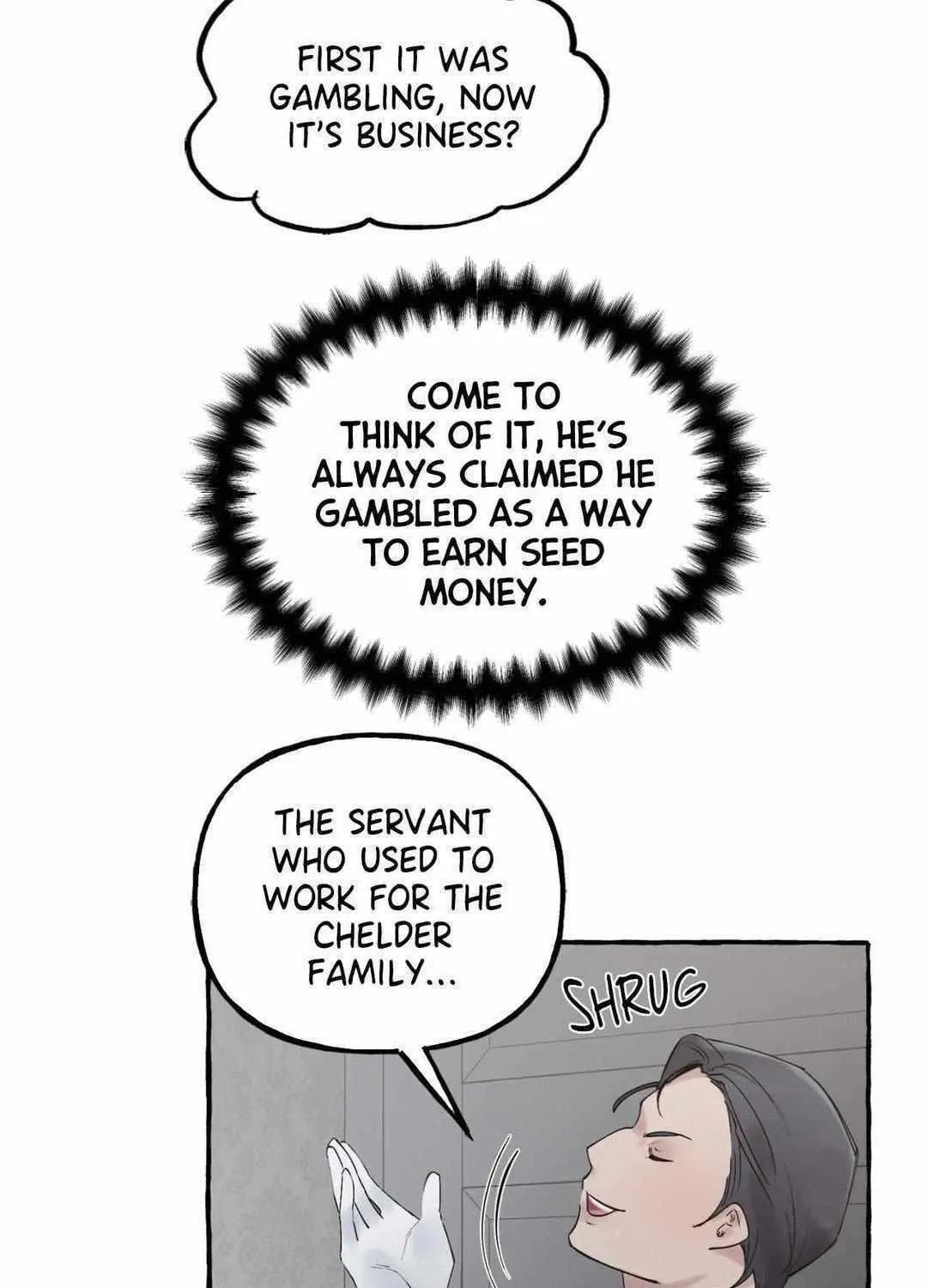 In the Doghouse Chapter 15 page 90 - 