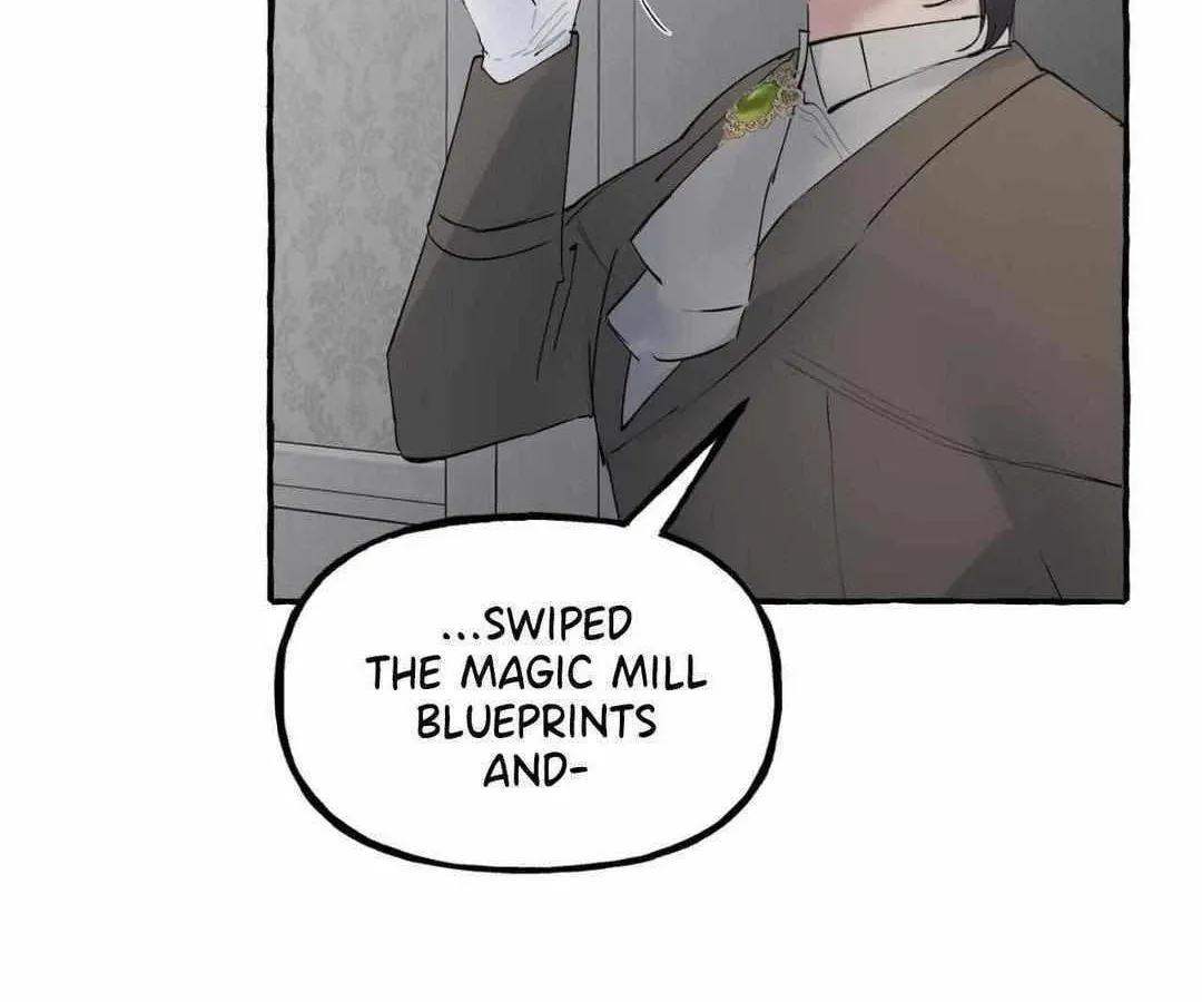 In the Doghouse Chapter 15 page 91 - 