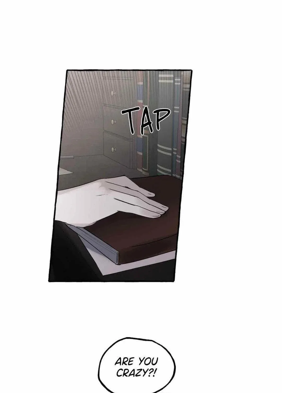 In the Doghouse Chapter 15 page 92 - 