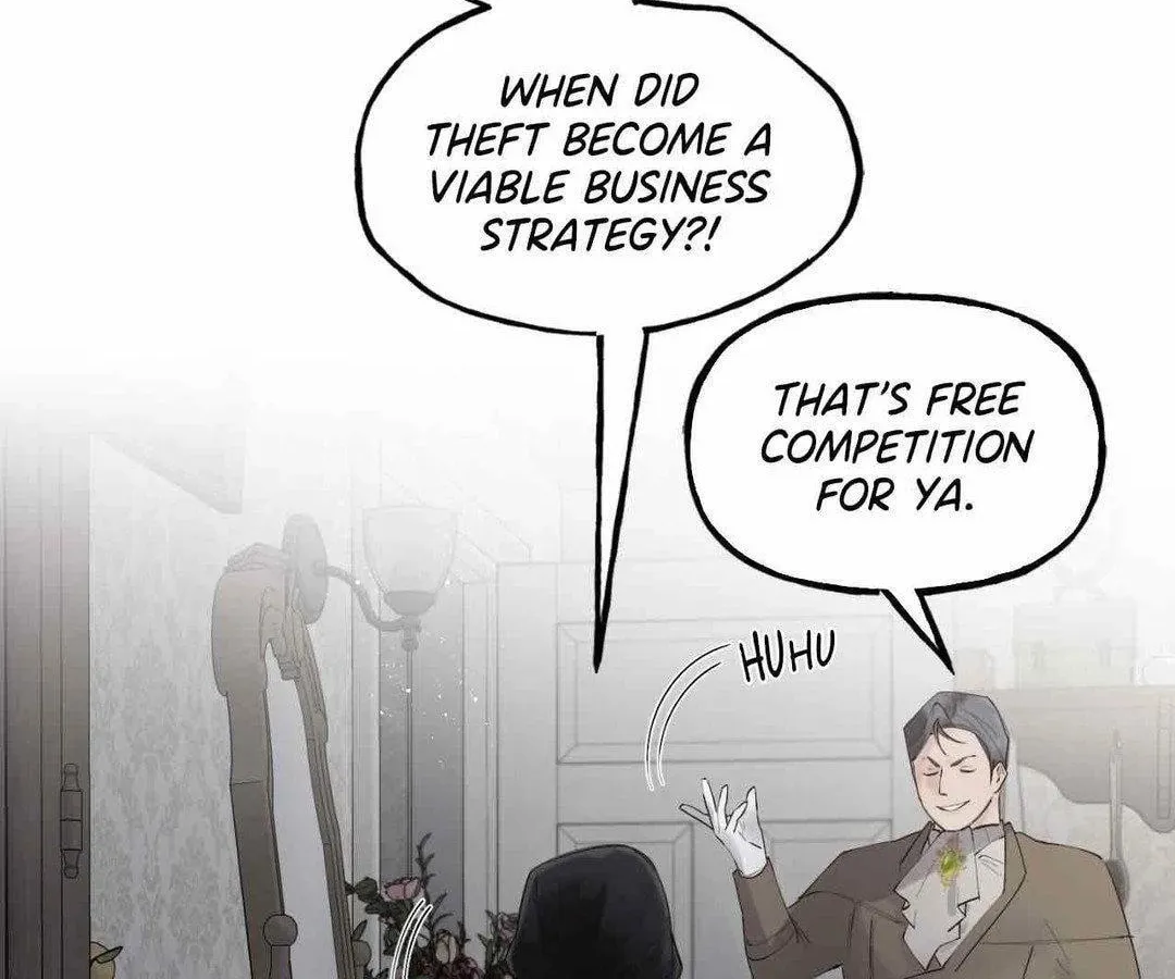 In the Doghouse Chapter 15 page 93 - 