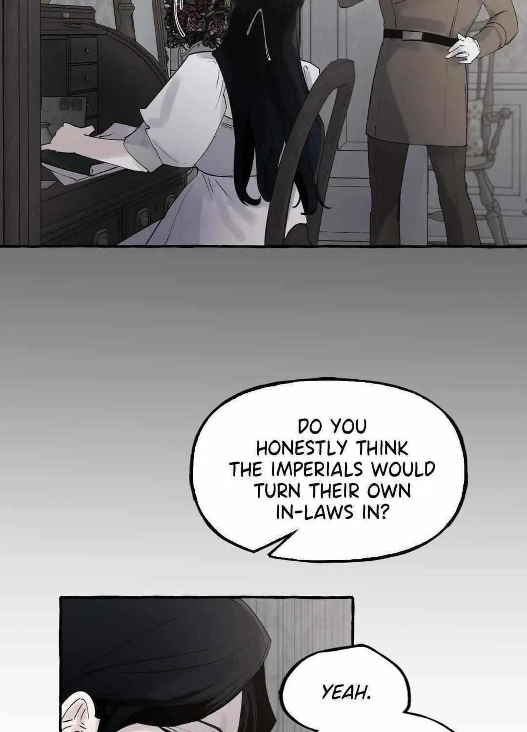 In the Doghouse Chapter 15 page 94 - 