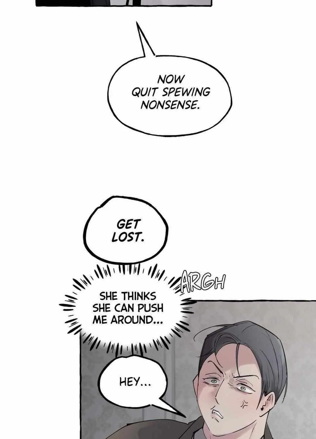 In the Doghouse Chapter 15 page 96 - 