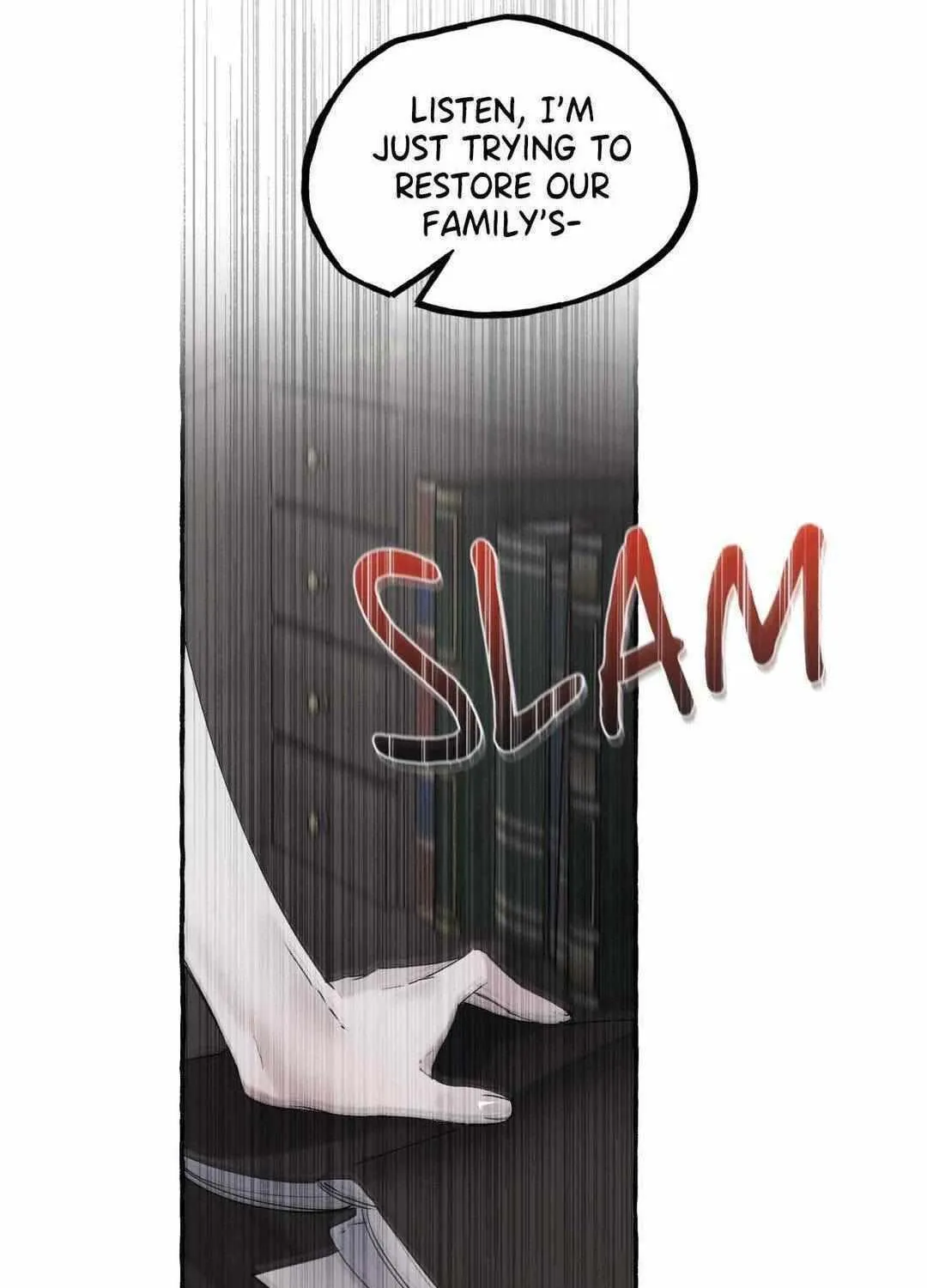 In the Doghouse Chapter 15 page 98 - 