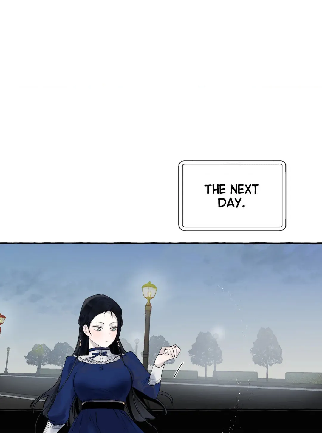 In the Doghouse Chapter 16 page 1 - 