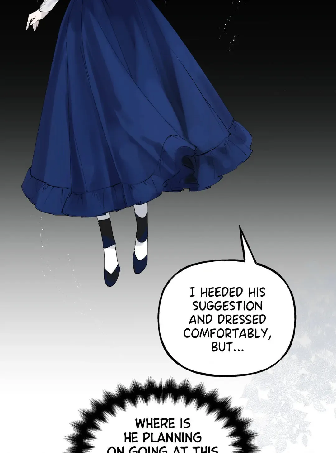 In the Doghouse Chapter 16 page 2 - 