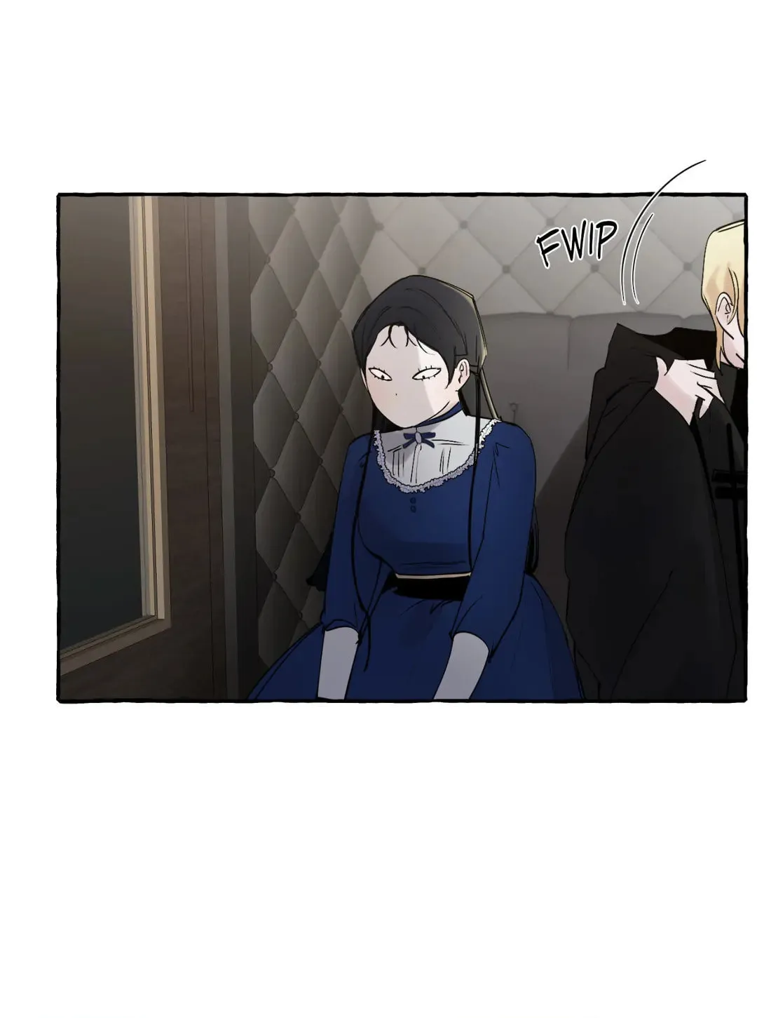 In the Doghouse Chapter 16 page 11 - 