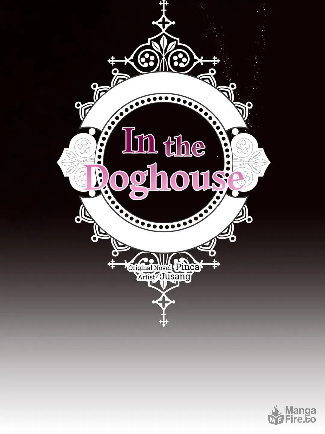 In the Doghouse Chapter 16 page 104 - 