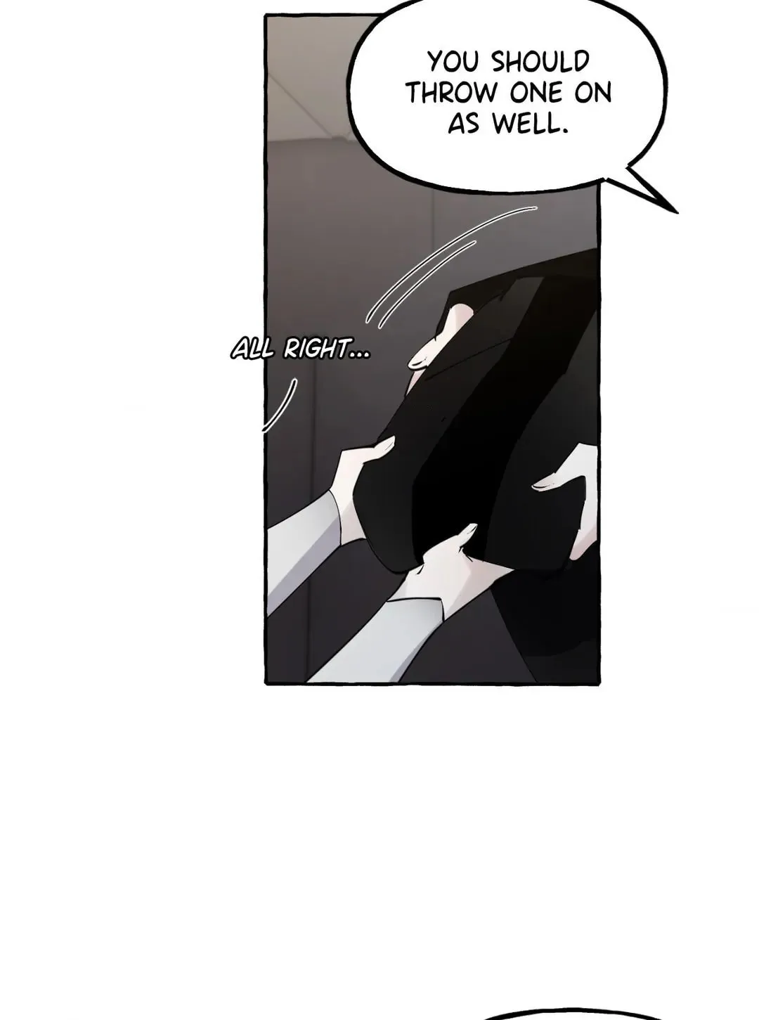 In the Doghouse Chapter 16 page 13 - 