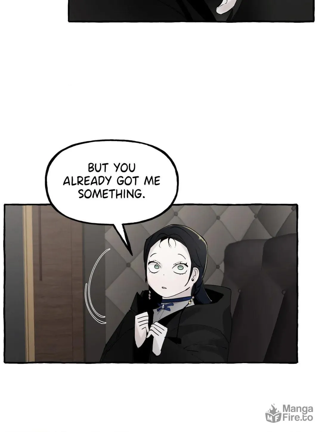 In the Doghouse Chapter 16 page 15 - 