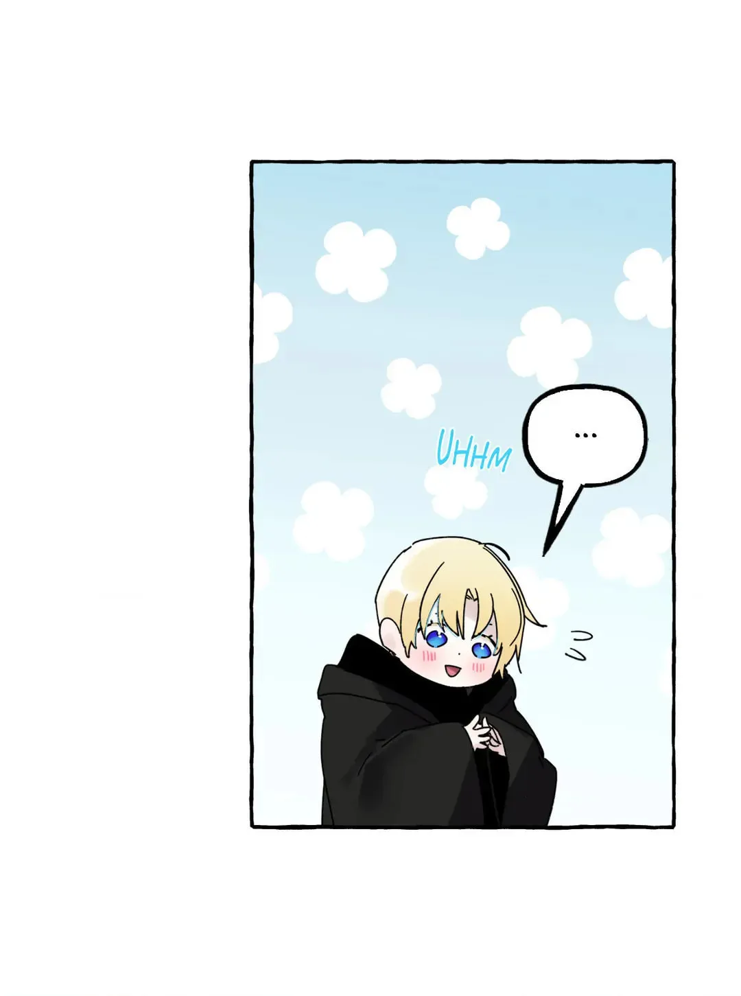 In the Doghouse Chapter 16 page 16 - 