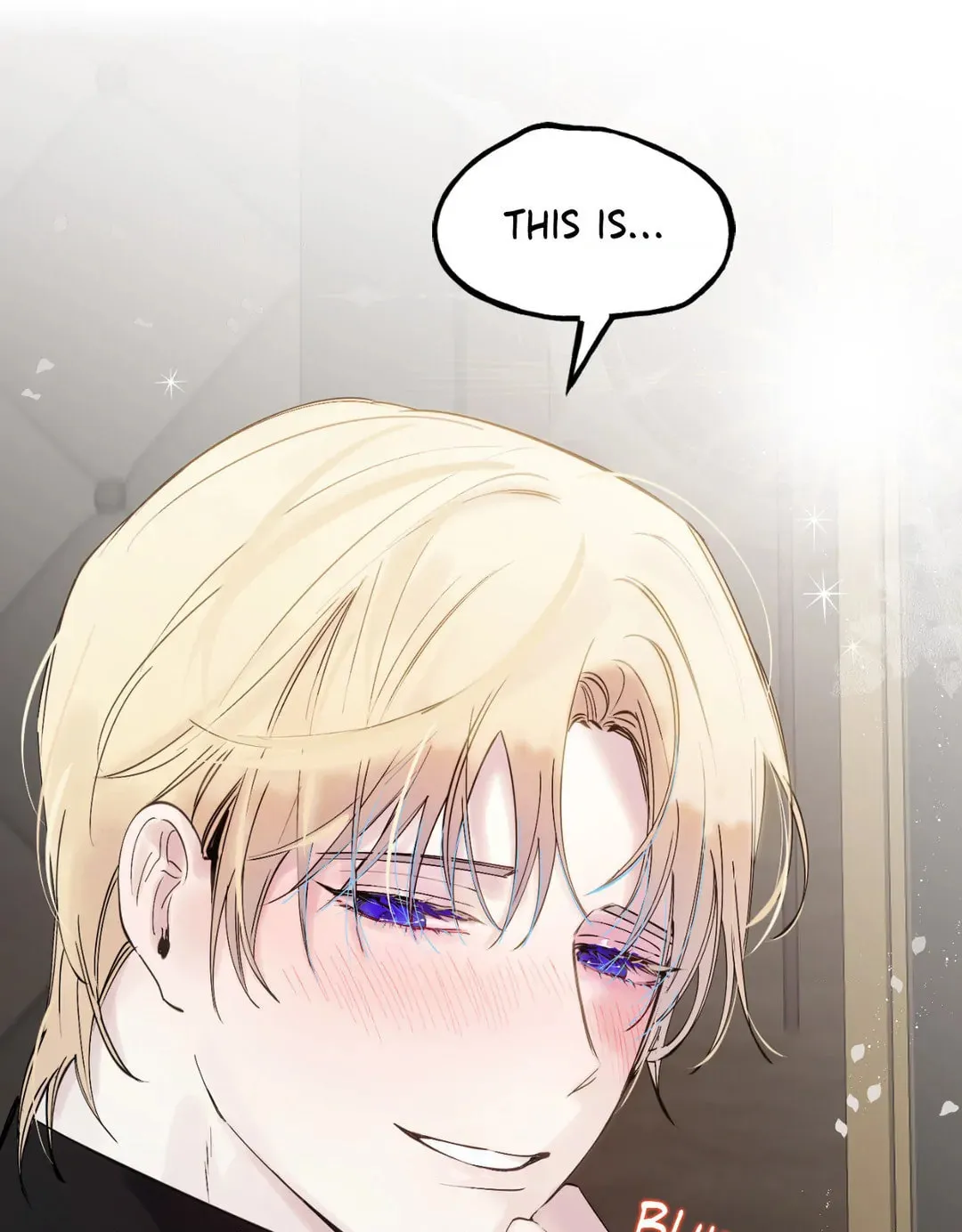 In the Doghouse Chapter 16 page 17 - 