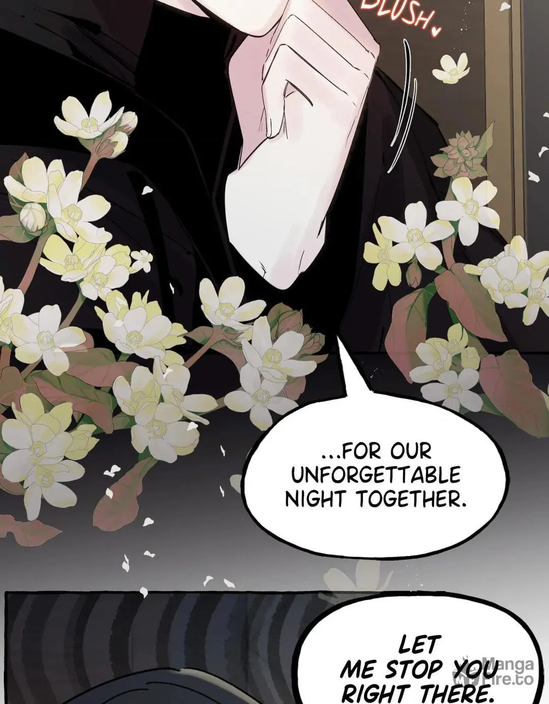 In the Doghouse Chapter 16 page 18 - 