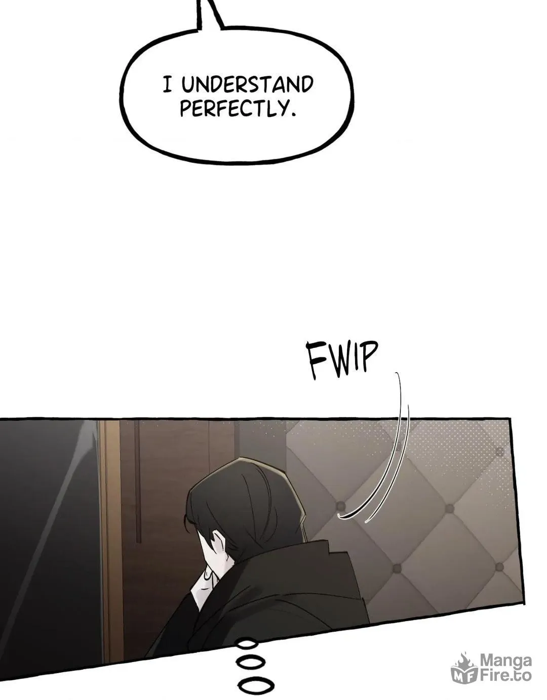 In the Doghouse Chapter 16 page 20 - 