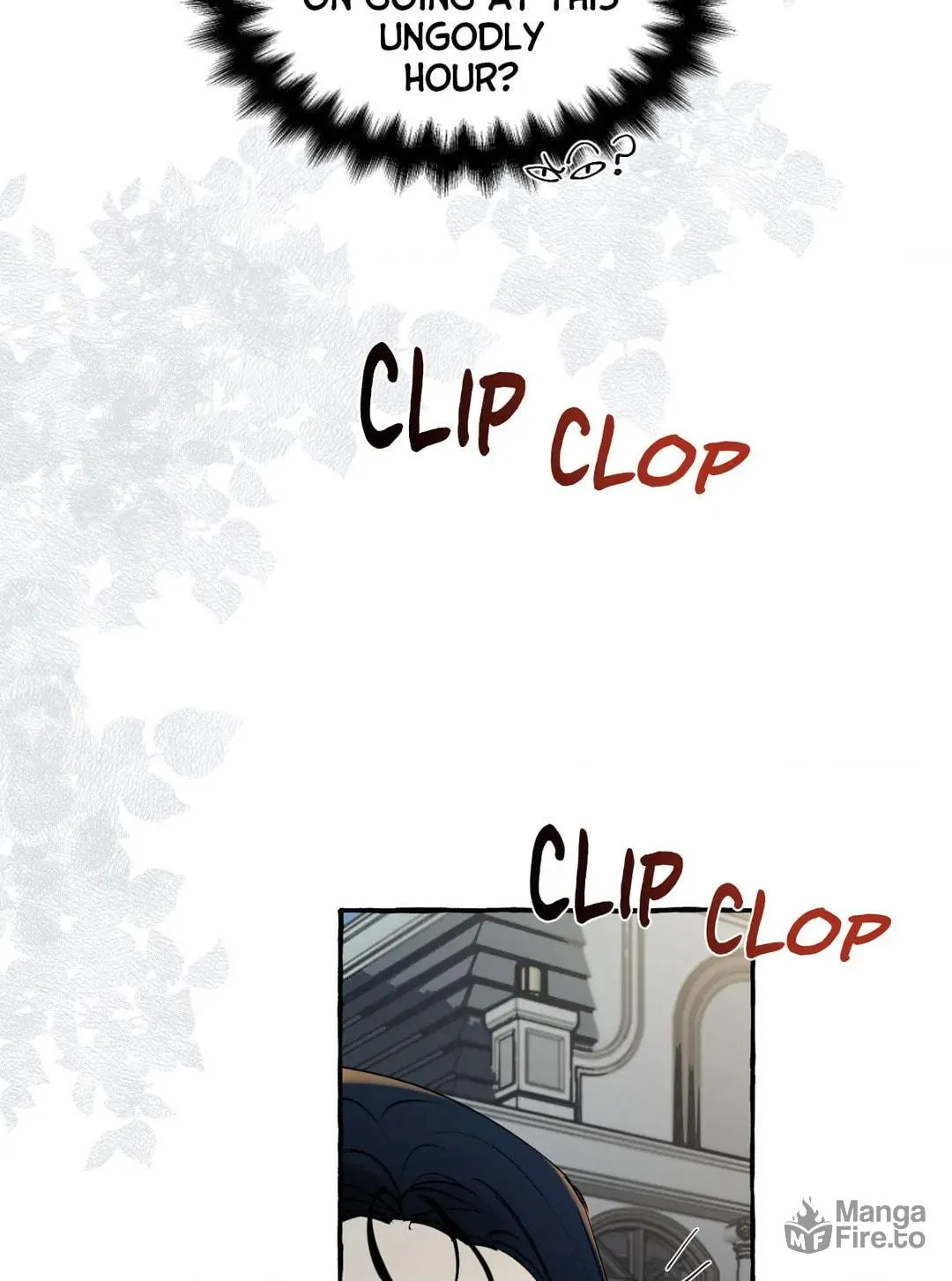 In the Doghouse Chapter 16 page 3 - 