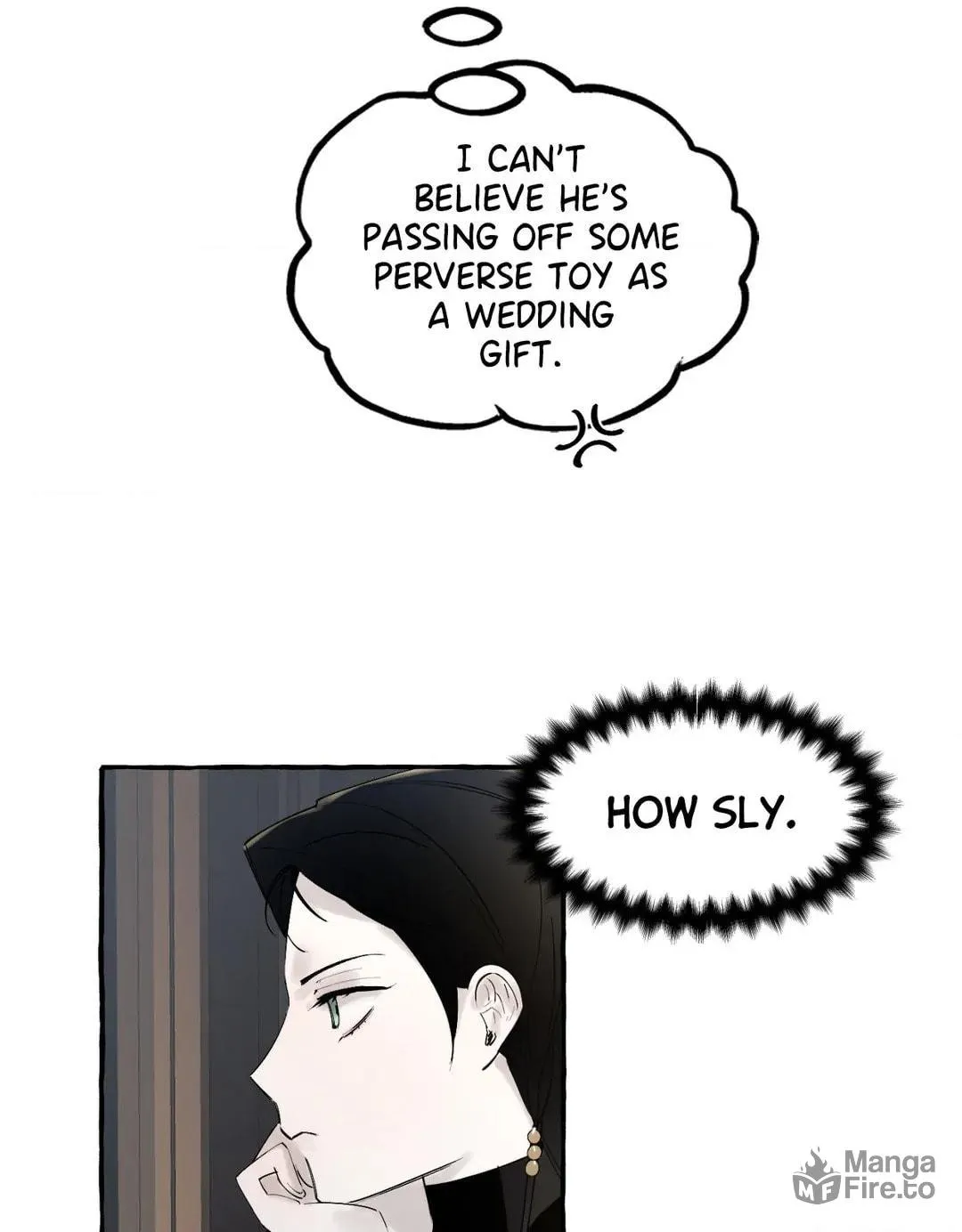 In the Doghouse Chapter 16 page 21 - 