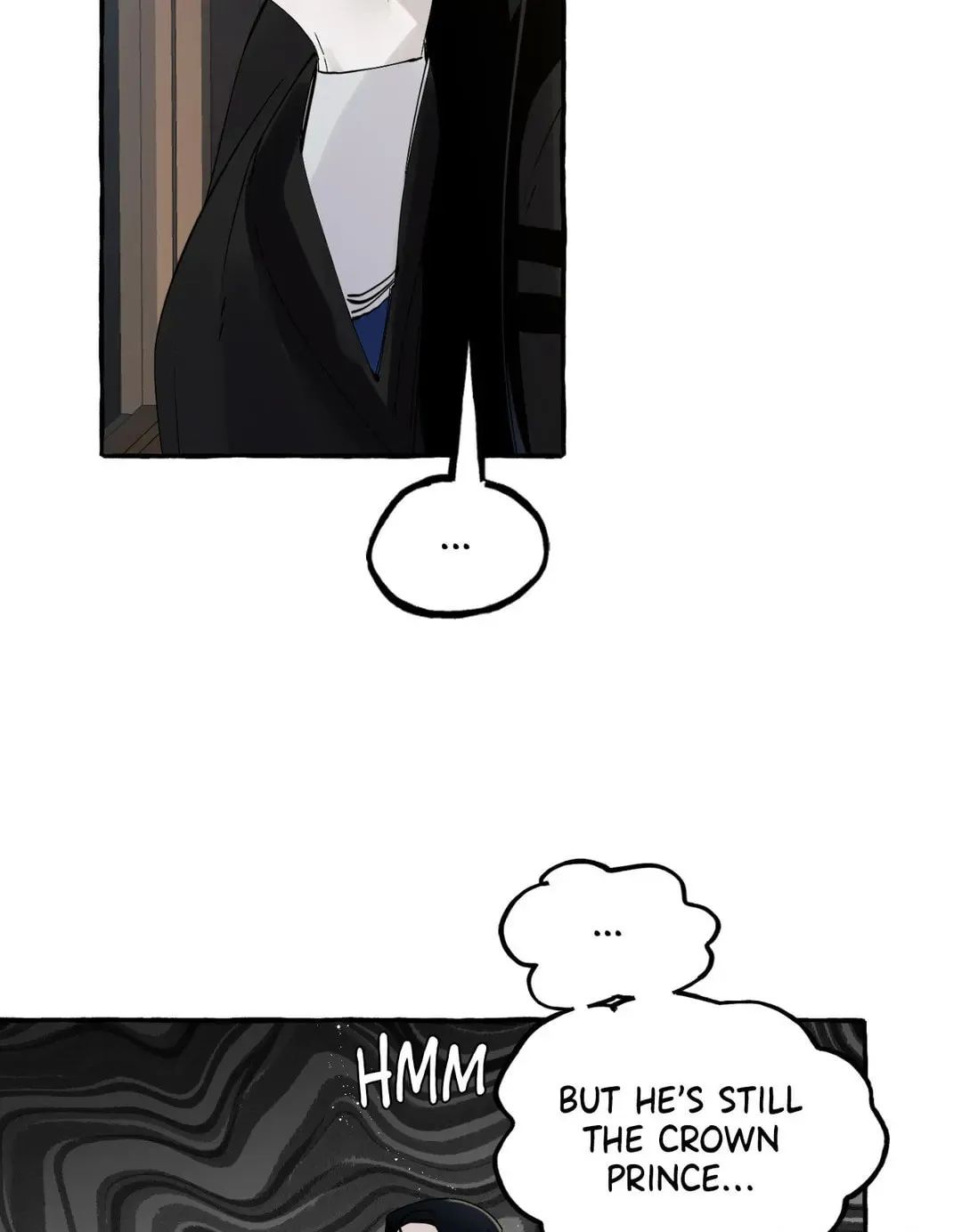 In the Doghouse Chapter 16 page 22 - 