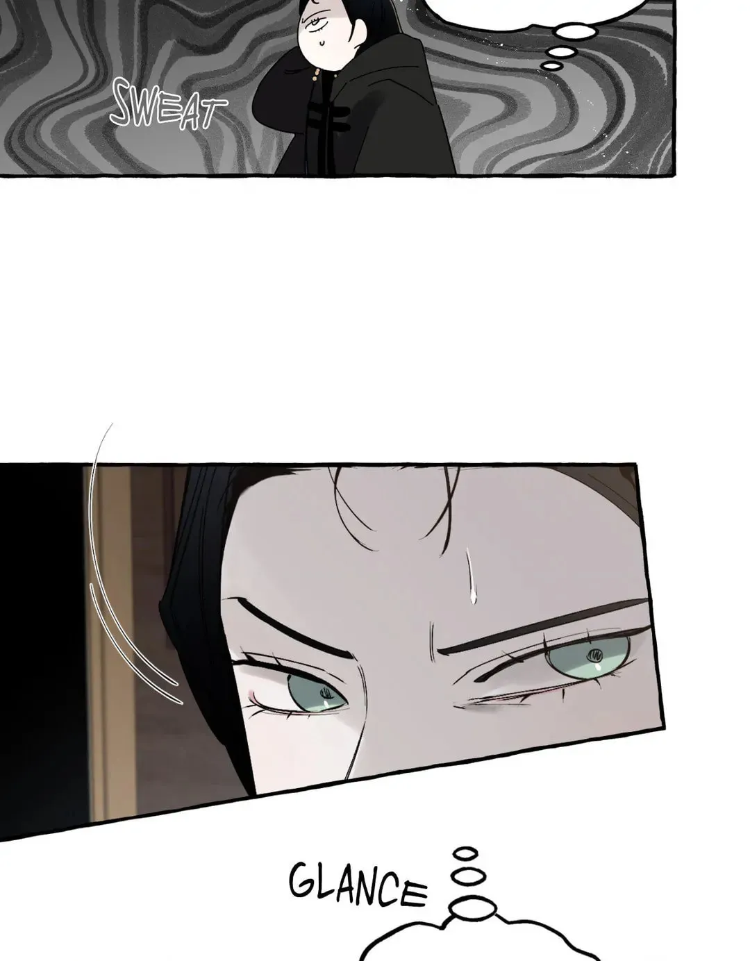 In the Doghouse Chapter 16 page 23 - 