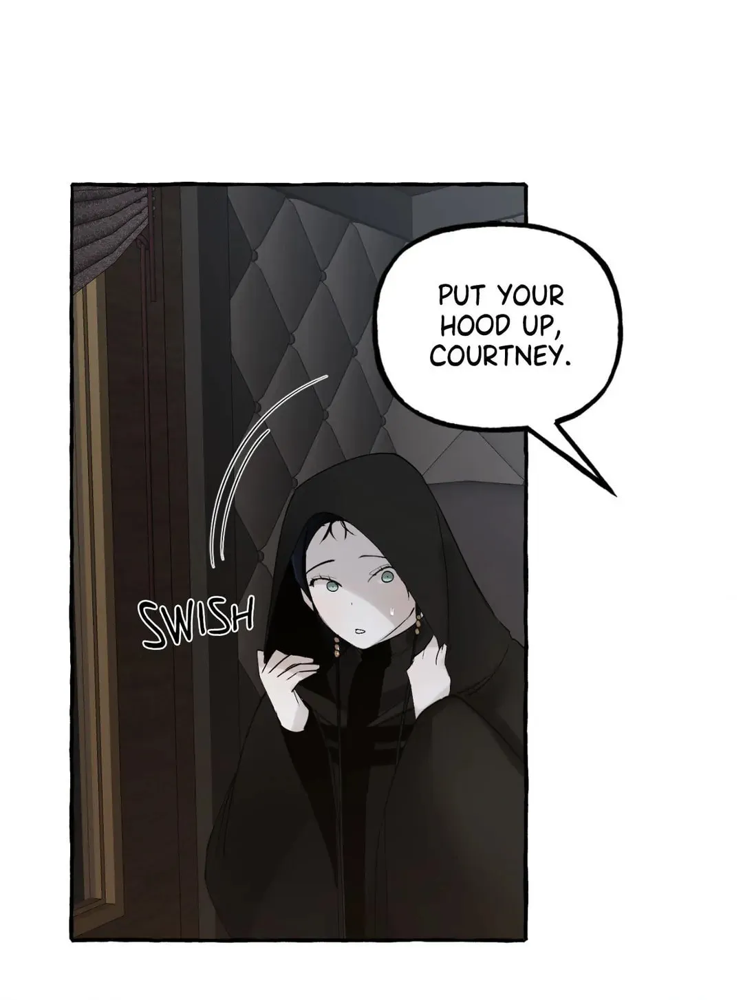 In the Doghouse Chapter 16 page 32 - 