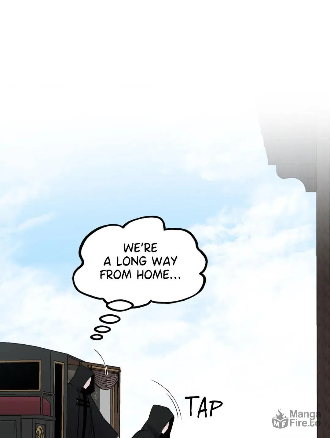 In the Doghouse Chapter 16 page 33 - 