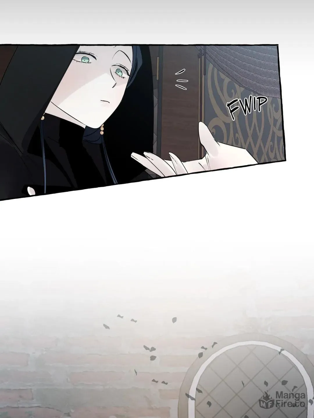 In the Doghouse Chapter 16 page 35 - 