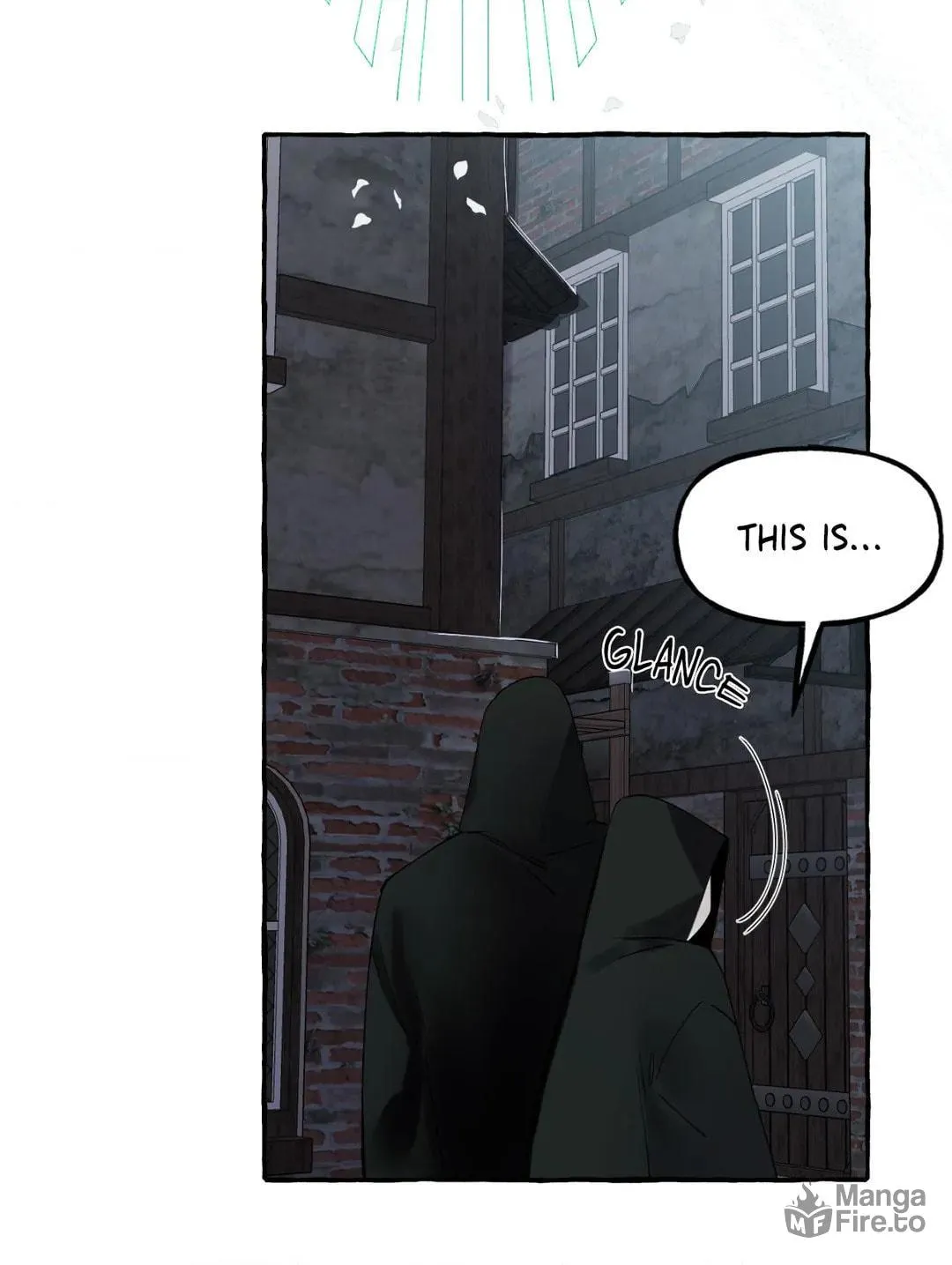 In the Doghouse Chapter 16 page 40 - 