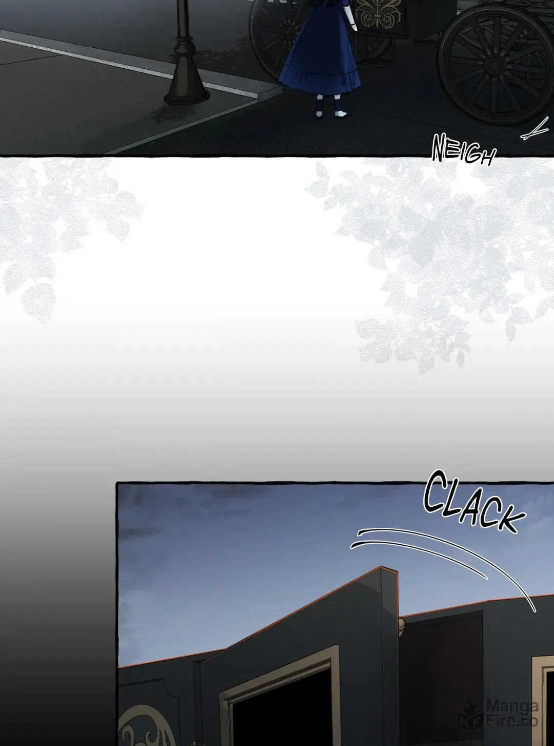 In the Doghouse Chapter 16 page 5 - 