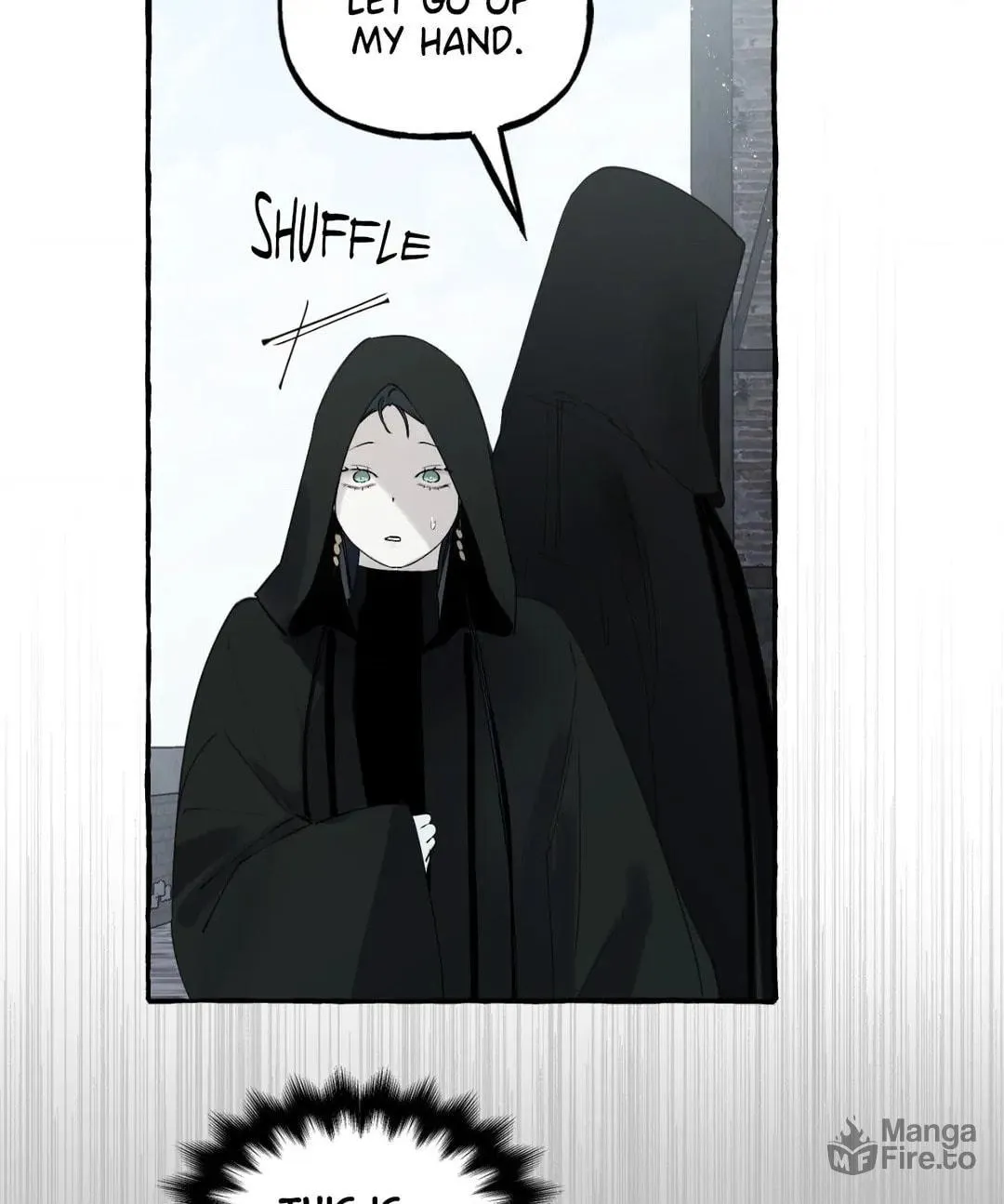 In the Doghouse Chapter 16 page 42 - 