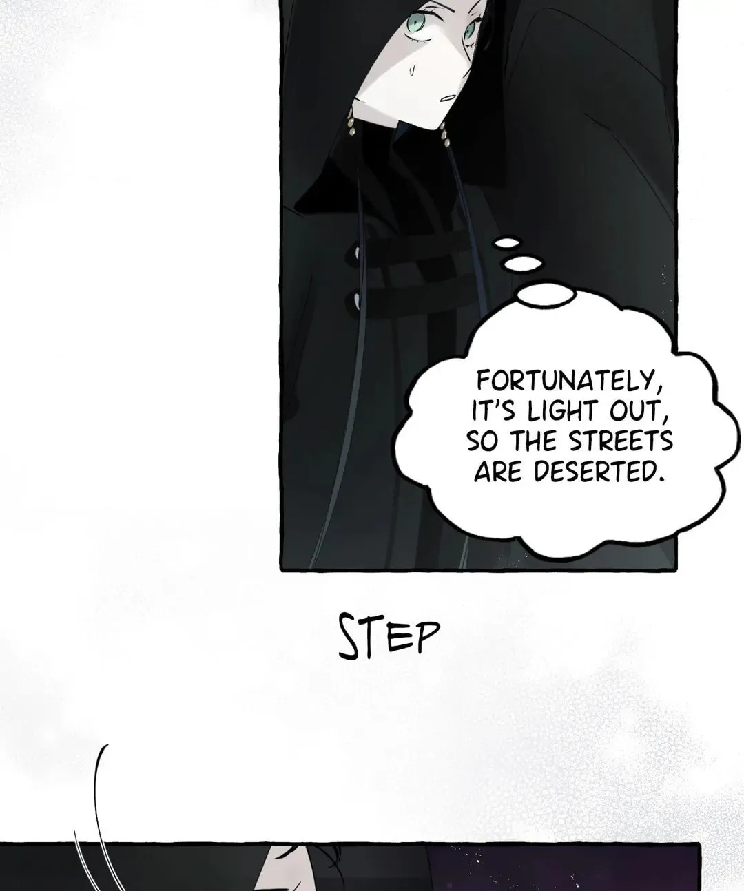 In the Doghouse Chapter 16 page 46 - 