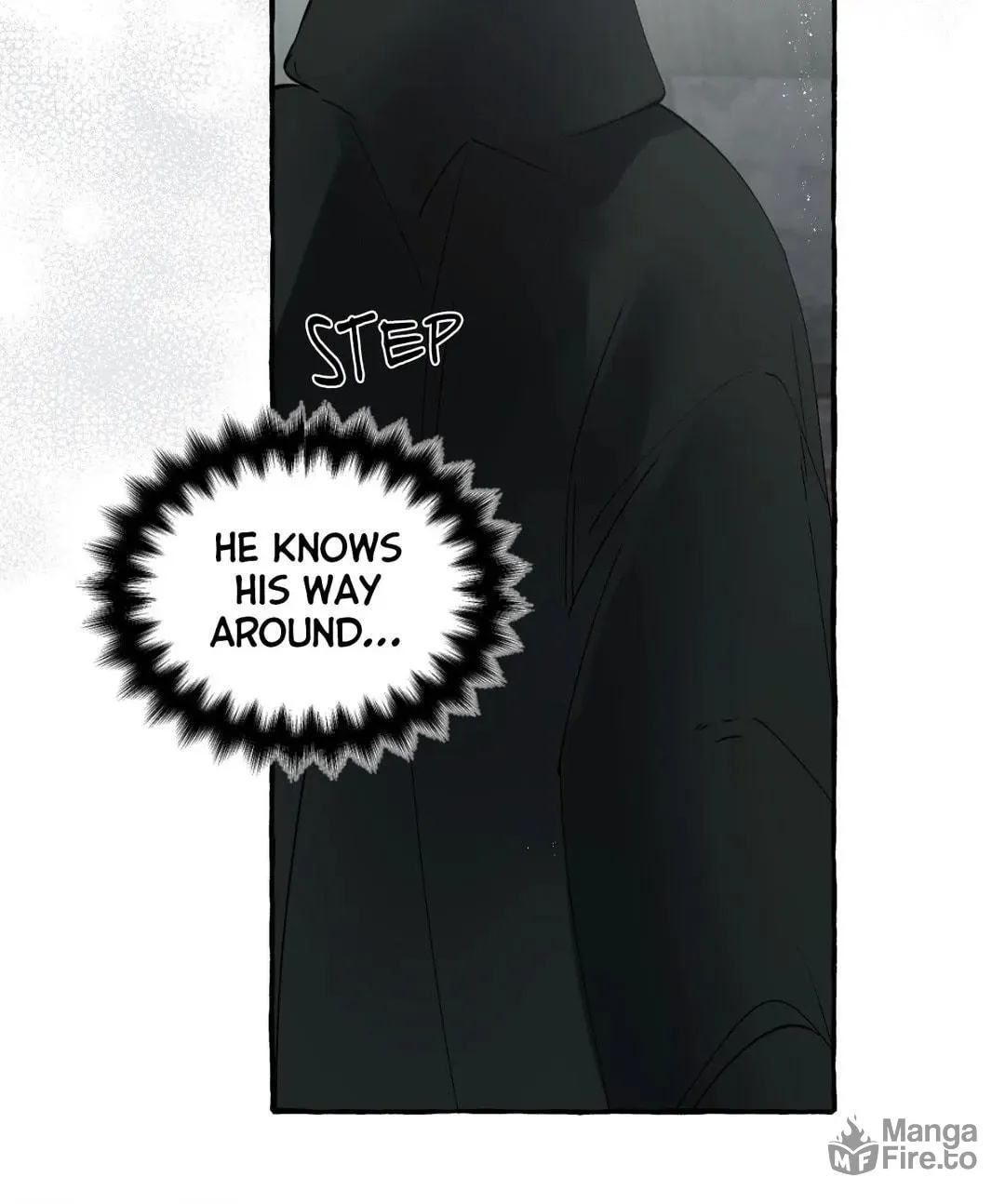 In the Doghouse Chapter 16 page 48 - 