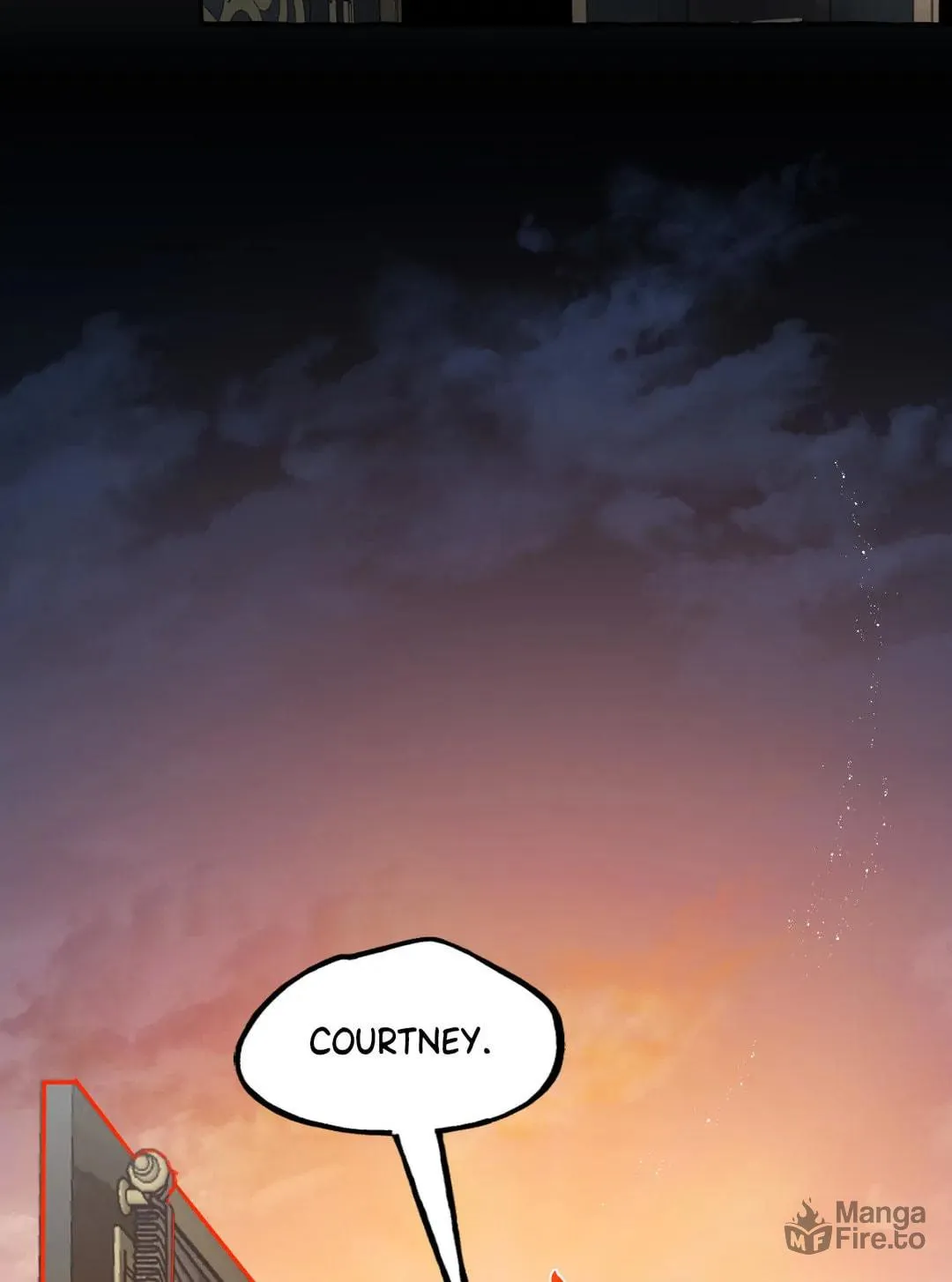 In the Doghouse Chapter 16 page 6 - 