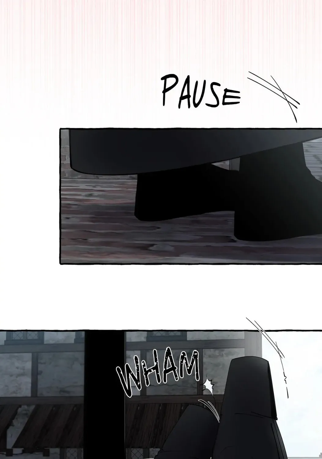 In the Doghouse Chapter 16 page 55 - 