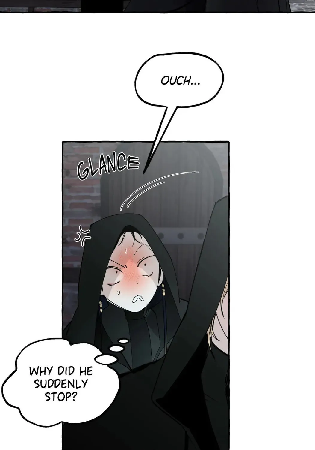 In the Doghouse Chapter 16 page 57 - 
