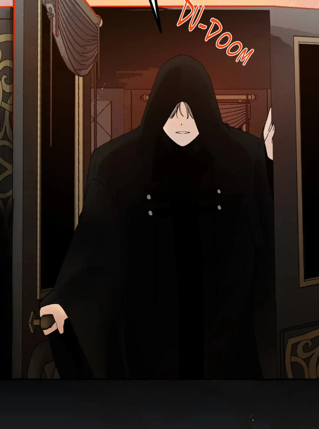 In the Doghouse Chapter 16 page 7 - 